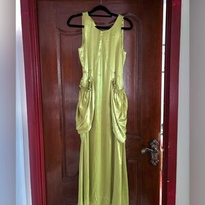 Collina Strada Orchard Dress NWT (Small)